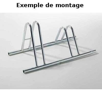 Andrys Garage Vélo Une Place Bas 3 Andrys Garage Vélo Une Place Bas – Image 3