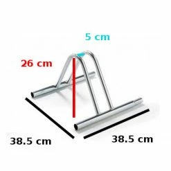 Andrys Garage Vélo Une Place Bas 9 Andrys Garage Vélo Une Place Bas -Range-vélos Soldes garage velo une place bas full 4