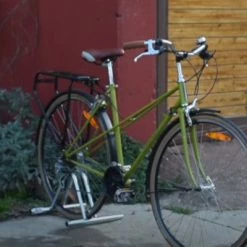 Andrys Garage Vélo Une Place Bas 10 Andrys Garage Vélo Une Place Bas -Range-vélos Soldes garage velo une place bas full 5