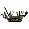 VENTURA Kit De 18 Outils Pour Vélo 12 VENTURA Kit De 18 Outils Pour Vélo -Range-vélos Soldes kit de 18 outils pour velo full