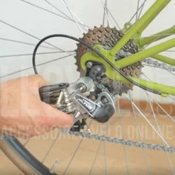 VENTURA Kit De 18 Outils Pour Vélo -Range-vélos Soldes kit de 18 outils pour velo full 5