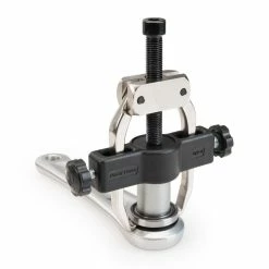 Park Tool Kit Montage/extraction ParkTool Pédaliers Et Manivelles Campagnolo -Range-vélos Soldes kit montage extraction ParkTool pedaliers manivelles 3