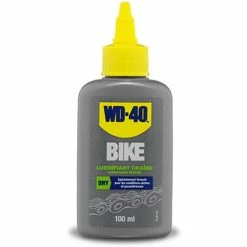WD-40 Lubrifiant Conditions Sèches Chaîne De Vélo WD40