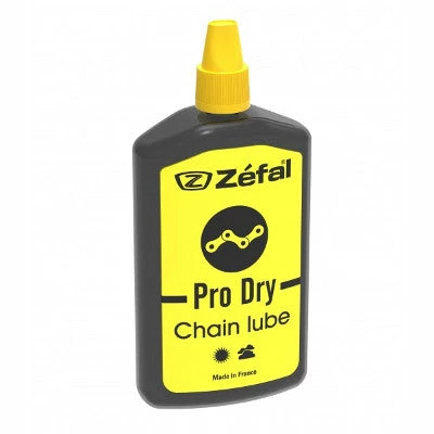 Lubrifiant Vélo 120 Ml Pour Conditions Sèches Zefal 1 Lubrifiant Vélo 120 Ml Pour Conditions Sèches Zefal