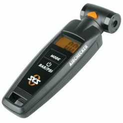 Manomètre Digital Airchecker SKS