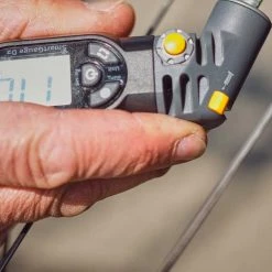 Manomètre Digital Topeak SmartGauge D2 17 Bar / 250 PSI -Range-vélos Soldes manometre topeak