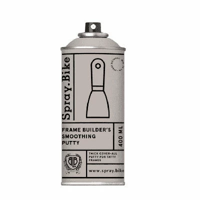 Mastic Avant Peinture De Vélo Spray.Bike 400 Ml 1 Mastic Avant Peinture De Vélo Spray.Bike 400 Ml