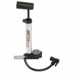 Mini-pompe Pour Vélo Beto 2 En 1