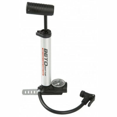 Mini-pompe Pour Vélo Beto 2 En 1 1 Mini-pompe Pour Vélo Beto 2 En 1