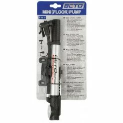 Mini-pompe Pour Vélo Beto 2 En 1 6 Mini-pompe Pour Vélo Beto 2 En 1 -Range-vélos Soldes mini pompe pour velo beto 2 en 1 full 3