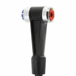 Mini Pompe Vélo à Manomètre EZ Head Beto -Range-vélos Soldes mini pompe velo a manometre ez head beto full 3