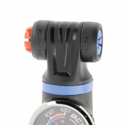 Mini Pompe Vélo à Manomètre EZ Head Beto -Range-vélos Soldes mini pompe velo a manometre ez head beto full 4