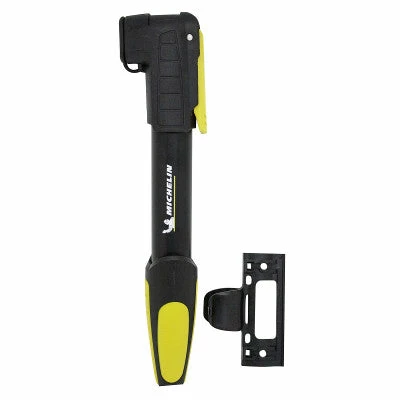 Mini Pompe Vélo Universelle Double Valve En Aluminium Michelin 1 Mini Pompe Vélo Universelle Double Valve En Aluminium Michelin