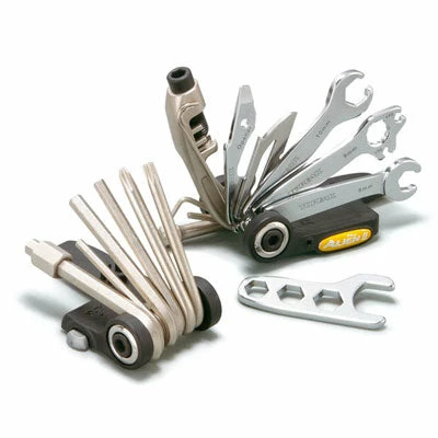 Multi Outils ALIEN II Avec Housse TOPEAK 1 Multi Outils ALIEN II Avec Housse TOPEAK