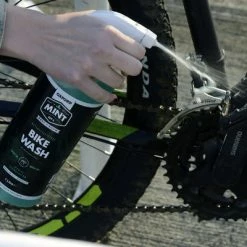 Oxford Nettoyant MINT Biodégradable Pour Vélo -Range-vélos Soldes nettoyant mint biodegradable pour velo full 3