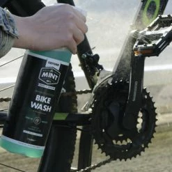 Oxford Nettoyant MINT Biodégradable Pour Vélo -Range-vélos Soldes nettoyant mint biodegradable pour velo full 4