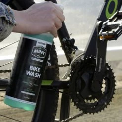 Oxford Nettoyant MINT Biodégradable Pour Vélo -Range-vélos Soldes nettoyant mint biodegradable pour velo full 5