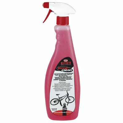 Barbieri Nettoyant Vélo Spray 750 Ml 1 Barbieri Nettoyant Vélo Spray 750 Ml