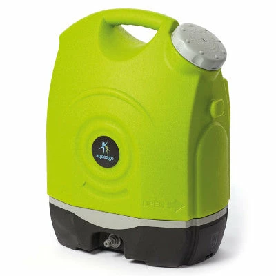 AGUA2GO Nettoyeur Aqua2go Haute Pression Portatif -Range-vélos Soldes nettoyeur aqua2go haute pression portatif full