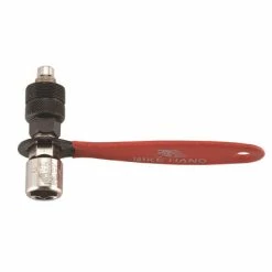 Brandless Outil Extracteur De Manivelle Et Clé Pour Vis De Pédalier