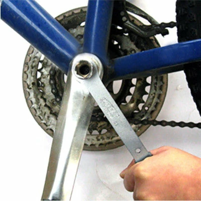 Outil Super B Pour Montage Et Démontage écrou De Manivelle 14-15 2 Outil Super B Pour Montage Et Démontage écrou De Manivelle 14-15 – Image 2