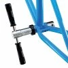 Outil Pour Montage Cuvette Fixe Jeu Pédalier VAR BP-03000 -Range-vélos Soldes outil var montage cuvette fixe jeu pedalier sans machoire BP 03000