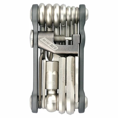 Outils Multifonctions Mini 18+ TOPEAK 2 Outils Multifonctions Mini 18+ TOPEAK – Image 2