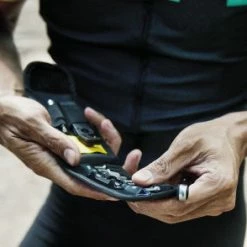 Pochette Multi Outils Pour Vélo Rocket Lite DX+ Topeak -Range-vélos Soldes outils topeak ratchet rocket lite dx insitu 494x294 fcff1daa f8df 4898 88fe 491e528154fa