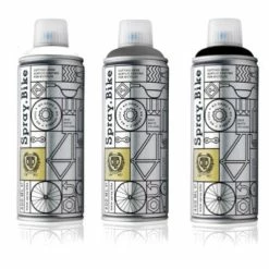 Peinture Pour Vélo Spray.Bike BLB London Collection 400 Ml
