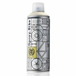 Peinture Vélo Spray.Bike BLB London Collection Couleurs 400ml -Range-vélos Soldes peinture pour velo spray bike blb london collection creme full