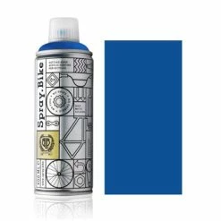 Peinture Vélo Spray.Bike BLB London Collection Couleurs 400ml -Range-vélos Soldes peinture velo spray bike blb london collection couleurs 400ml full 3