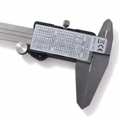 Brandless Pied à Coulisse Digital Et Manuel Pour Maintenance Vélo -Range-vélos Soldes pied a coulisse digital et manuel pour maintenance velo full 3