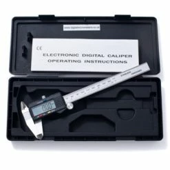 Brandless Pied à Coulisse Digital Et Manuel Pour Maintenance Vélo -Range-vélos Soldes pied a coulisse digital et manuel pour maintenance velo full 4