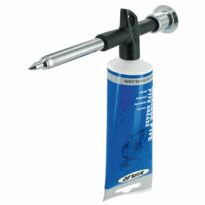 Pistolet Injection Graisse Vélo Var 2 Pistolet Injection Graisse Vélo Var – Image 2