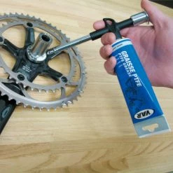 Pistolet Injection Graisse Vélo Var 5 Pistolet Injection Graisse Vélo Var -Range-vélos Soldes pistolet injection graisse velo var full 3