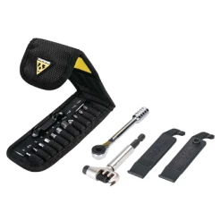 Pochette Multi Outils Pour Vélo Rocket Lite DX+ Topeak