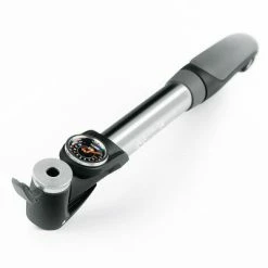 Range-vélos Soldes -Range-vélos Soldes pompe a main avec manometre injex control sks full 2