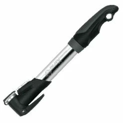 Pompe à Main Avec Manomètre Injex Control SKS 10 Pompe à Main Avec Manomètre Injex Control SKS -Range-vélos Soldes pompe a main avec manometre injex control sks full 5