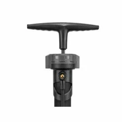 Pompe à Pied Topeak + Compresseur Intégré JoeBlow Booster 11 Bar -Range-vélos Soldes pompe a pied topeak compresseur integre joeblow booster 11 bar full 3