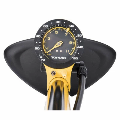 Pompe à Pied Topeak JoeBlow Sport III 11 Bar 2 Pompe à Pied Topeak JoeBlow Sport III 11 Bar – Image 2