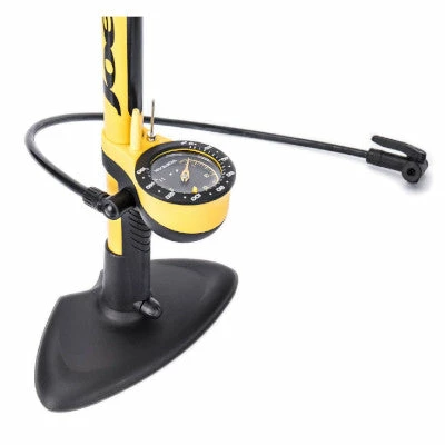 Pompe à Pied Topeak JoeBlow Sport III 11 Bar 3 Pompe à Pied Topeak JoeBlow Sport III 11 Bar – Image 3