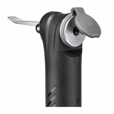 Pompe Vélo à Main Roadie DA - Topeak 3 Pompe Vélo à Main Roadie DA - Topeak – Image 3