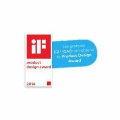 Pompe Vélo à Pied Avec Manomètre Et Embout Ez Head Beto -Range-vélos Soldes pompe velo a pied avec manometre et embout ez head beto full 6