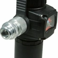 Barbieri Pompe Vélo Double Gonflage : CO2 Et Manuelle Avec Manomètre 10 Barbieri Pompe Vélo Double Gonflage : CO2 Et Manuelle Avec Manomètre -Range-vélos Soldes pompe velo double gonflage co2 et manuelle avec manometre full 5