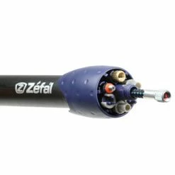 ZEFAL Pompe Vélo Multi Sports Max - Zéfal -Range-vélos Soldes pompe velo multi sports max zefal full 4