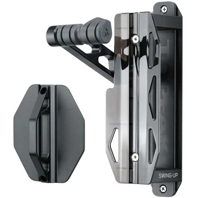 Porte Vélo Mural Vélo Swing-Up - Topeak 1 Porte Vélo Mural Vélo Swing-Up - Topeak