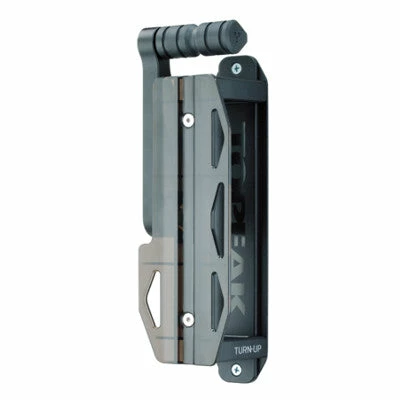 Porte Vélo Mural Vélo Swing-Up - Topeak 2 Porte Vélo Mural Vélo Swing-Up - Topeak – Image 2