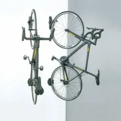 Porte Vélo Mural Vélo Swing-Up - Topeak 11 Porte Vélo Mural Vélo Swing-Up - Topeak -Range-vélos Soldes porte velo mural velo swing up topeak full 6