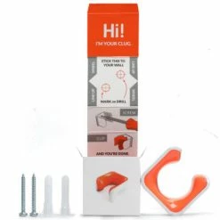 Hornit Porte Vélo VTT Au Mur Design Clug Mtb -Range-vélos Soldes porte velo vtt au mur design clug mtb full 6