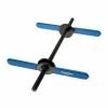 Outil De Montage De Cuvettes De Jeux De Direction Park Tool HHP-3 -Range-vélos Soldes presse cuvette fixe park tool
